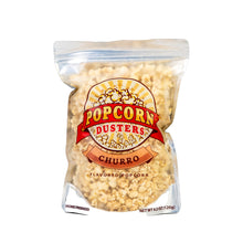 Load image into Gallery viewer, Churro Flavored Popcorn
