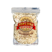 Load image into Gallery viewer, Truffle Cheese Flavored Dusted Popcorn
