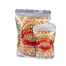 Load image into Gallery viewer, Cranberry Orange Spice Flavored Popcorn
