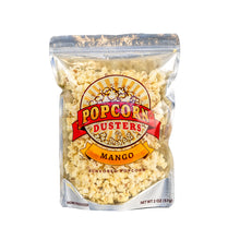 Load image into Gallery viewer, Mango Flavored Dusted Popcorn
