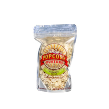 Load image into Gallery viewer, Caramel Apple Flavored Dusted Popcorn
