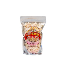 Load image into Gallery viewer, Rosé Flavored Popcorn Small
