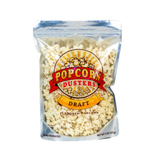 Load image into Gallery viewer, Draft Flavored Popcorn
