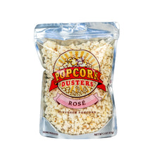 Load image into Gallery viewer, Rosé Flavored Popcorn Large
