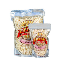 Load image into Gallery viewer, Rosé Flavored Popcorn
