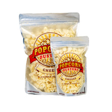 Load image into Gallery viewer, Cheese Dusted Popcorn
