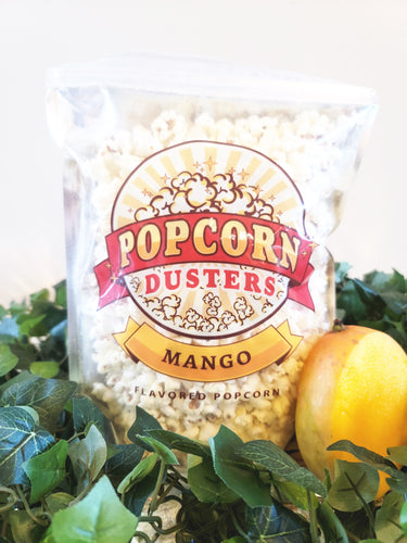 Mango Popcorn